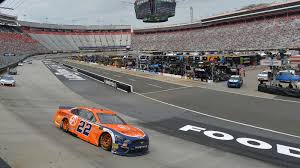 5 if any of these do not occur, you will be provided with comparable or better tickets, or offered a refund. Nascar Empty Seats At Bristol Expose Attendance Challenges