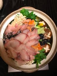 割烹 勝浦 千葉県市原市 本格和食 宴会 Blog Archive あんこう鍋