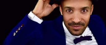 Charles Meyer · Artist Profile