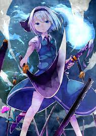 東方 touhou 東方 かわいい 壁紙 東方 妖夢 かわいい