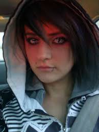 Is anyone else feeling the emo vibes with Badflower?