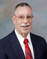 Allstate Life Insurance Specialist: Oliver C. Chamberlain, Jr.