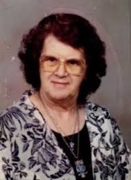 Marcella C Decot McCaig (1928-2017)