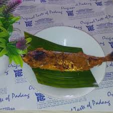 ½ labu bawang besar ]mayang halus. Jual Nasi Box Ikan Kembung Bakar Pondok Citra Dari Rm Pondok Citra Di Jakarta Timur Padi Umkm