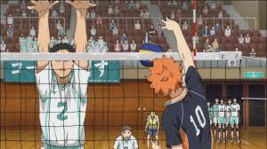 Pin On Haikyuu