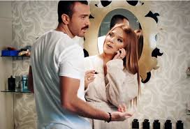 Demet Akalin Ile Okan Kurt Baristi Elbe Express