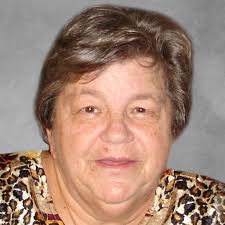 Martel , Claudette (1940