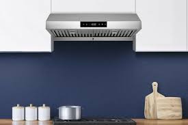 There are three major components to an effective kitchen ventilation system (hood canopy, blower system, and ducting). The Best Range Hoods In 2021 For Kitchen Ventilation Bob Vila