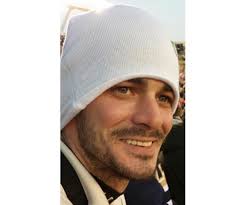 Jason McGoff Obituary (2018)