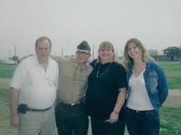 Daryl Elmore Burrow's Obituary