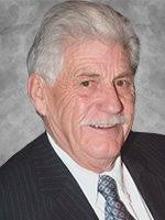 Obituary information for James Herbert BOTTOMLEY