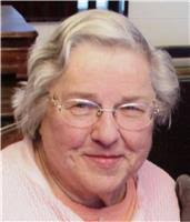 Eileen Uveges Obituary (1929