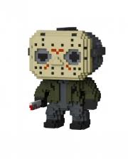 Gebt euch mit dieser doppelmaske den original look des wiederauferstandenen jason! Freitag Der 13 Jason Voorhess Kostum Jason Maske Kaufen Horror Shop Com
