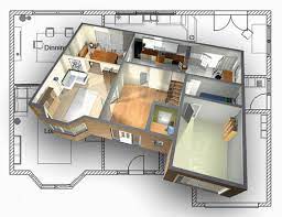 Home Design Awesome Image 3d Plan For Simple Home Floor Plans And Some Pictures Or Image Of Vir Free House Design Home Design Software 3d Home Design Software
