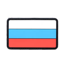 Telewizja polska, na którą miliony widzów płacą abonament, która ma edukować polaków i pokazywać światu to, co w kraju wartościowe, w programie informacyjnym myli flagę rosji ze sztandarem zsrr. Mfh Naszywka Z Rzepem Flaga Rosji Milworld Pl