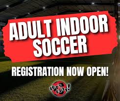 Let's Play Soccer, Round Rock