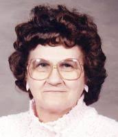 Betty Sechrist Obituary (1931