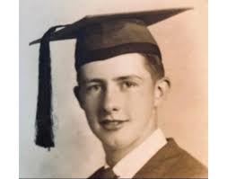 Robert Button Obituary (1929