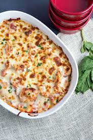 17 Easy Baked Pasta Recipes That Are Cozy Af Stylecaster