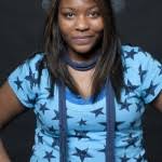 Ebony Anderson-Brown