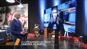 Caso yara gambirasio al centro di quarto grado: Caso Yara Le Ultime Notizie Con Le Rivelazioni Da Quarto Grado Bossetti E Stato Incastrato Ultime Notizie Flash