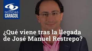 Restrepo fue rector de la universidad del rosario y del colegio de estudios superiores de administración (cesa), antes. Ew1y0a3qv7iy7m