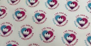 Encourage leaders in your organizations to be vaccine champions and share testimonials about why they got vaccinated and promote their stories. Medway Vaccination Centres Healthwatch Medway