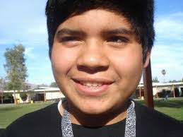 Tyler Cano's Instagram, Twitter & Facebook