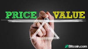 We update the rankings every day. An Aggregated List Of Cryptocurrency Fair Values In 2021 Gives A Different Perspective Economics Bitcoin News