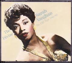 Sarah Vaughan