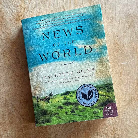 Read: News of the World – Shifter