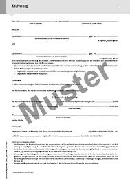 Arbeitsvertrag » im arbeitsrecht sind muster von abmahnung, kündigung und co. Arbeitsvertrag Fur Apothekenpersonal Shop Deutscher Apotheker Verlag