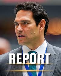 Mark Sanchez's Model Baby Mama Breaks Her Silence With Message About His  Shocking Arrest & Near-Death Experience Full story via 🔗 in comments. 👇