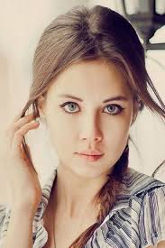 نموذج الفتيات شقراء الخلفية تحميل إلى هاتفك النقال من Phoneky