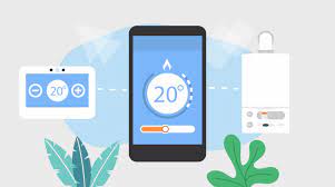 Mobile air conditioners all departments alexa skills amazon devices amazon global store amazon warehouse apps & games. How Iot Works For Hvac Products