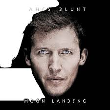 JAMES BLAKE (SINGER/SONGWRITER)