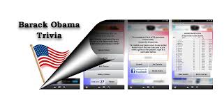 This was before obama got in so here's a quiz directly in his honor. Barack Obama Trivia Amazon Com Appstore For Android