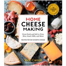 Home Cheese Making How To Make Cheese Recipe For 100 Homemade Cheese
