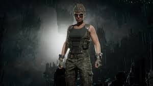 If you leave me now. I Really Dig Sonya S New Skin Mortalkombat