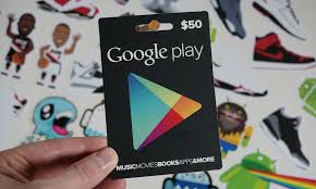 You can buy google play cards for yourself or others at dozens of different there are gift cards available for nearly any major store under the sun, and that includes the google play store. Gift Card Google Play Special Offer 2017 Payhip