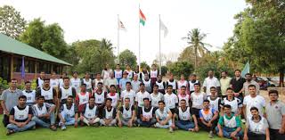 On snapchat it means streaks, snap back! Campus And Training