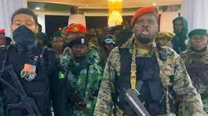 Un coup d’État a été déjoué en RDC, selon l’armée congolaise