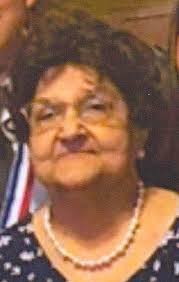 Victoria Duarte Obituary