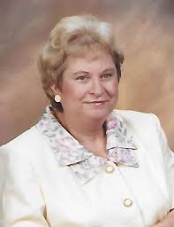 Obituary information for Judy Faye Shoemaker