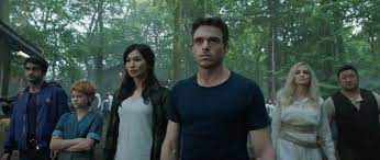 One of the big selling points of eternals is the cast.it stars angelina jolie (thena), richard madden (ikaris), kumail. Hxwxjjmvio6kwm