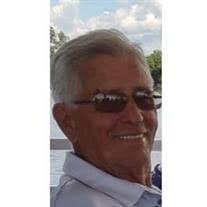 Robert "Bob" Berry Obituary