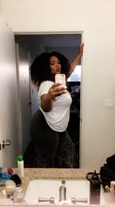 LIZZO on X: So I took dis pic cus I feel like my butt starting to look  fake af but I still got booty-doo so how that even happen idk idk idk