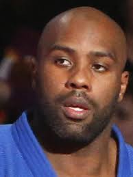 Teddy Riner : Biographie et actualités