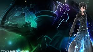 Free sword art online wallpapers and sword art online backgrounds for your computer desktop. 48 Sword Art Online Iphone Wallpaper On Wallpapersafari