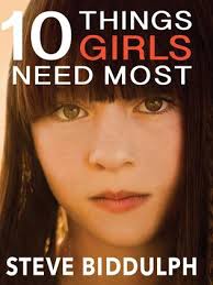 Being a girl in a difficult world